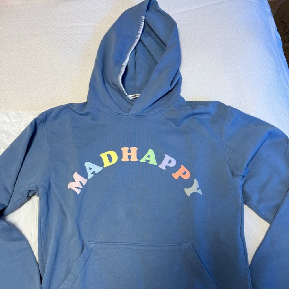 Madhappy Pastels Hoodie